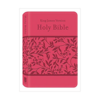 Holy Bible: KJV Large Print Thumb Index Edition: Brown (King James Bible) 